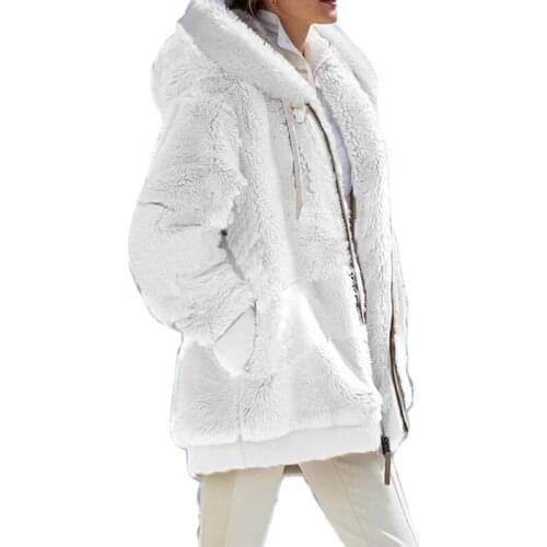 DUOYANG Women's Large Jackets