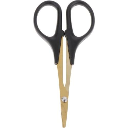 RC Car Curved Scissors Hobby Tool Combo Set for RC Model Bodyshell