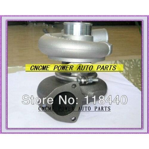 TURBO TD06-17A 49179-00110 Oil Turbocharger For Fuso Bus For Komatsu SK07-2 For CATO 800-5 Excavator Kato HD770SE 880SE 6D14T