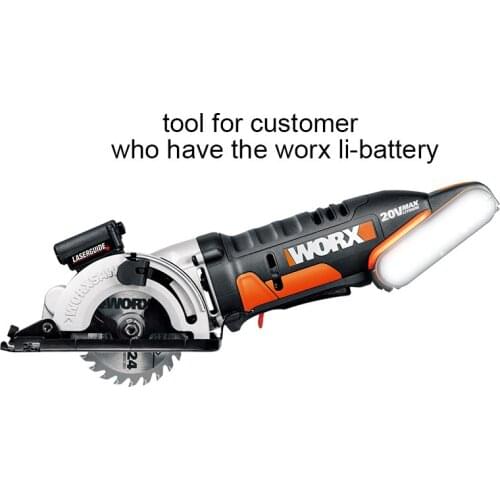 Wx523 multisaw tools no libatter for home use multifunction tools for home decoration use DIY tool at good price