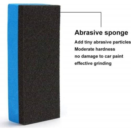 Car Scratch Removal Kit Car Scratch Repair Polishing Wax Anti Scratch Cream Paint Scratch Remover Care Auto Scratch Repair Tool