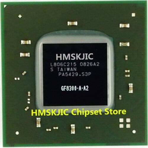 100% New GF8300-A-A2 GF8300 A A2 BGA chip with ball Good Quality