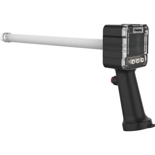 New Cow Horse Dog Ovulation Tester Device Pig Rutting Test Device Detector Artificial Insemination Tools Pets Clinic