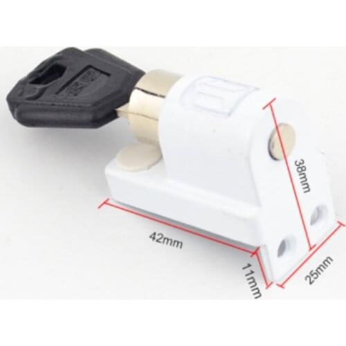 Window shield, sliding window locks, aluminum, steel, window locks, security locks,sliding doors and windows,security lock limit