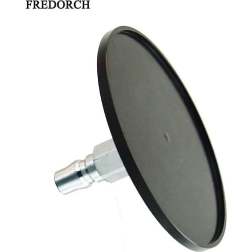 FREDORCH Sex Machine Attachments Suction Cup For VAC-U-LOCK Dildo Aluminum Alloy Material Good Quality Accessories Various inte