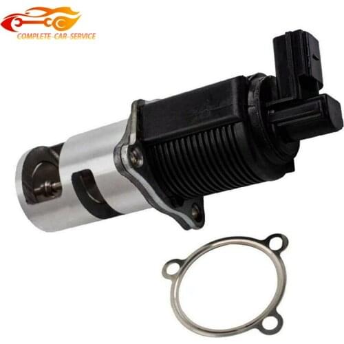 EGR Exhaust Gas Recirculation Suit For Renault Clio Scenic Modus Megane 14710BN701 8200004883 8200130609 8200164563 8200247250