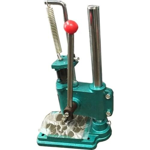 Punching machine Manual press Stamping Machine Hand-Punch Die Cutting Machine Medium Hand Press Manual punching machine