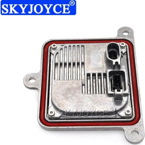 SKYJOYCE 12V 35W Original OEM Car Headlight D1S D3S HID Ballast Control Unit A71177E00DG For D1S D1R D3S D3R D8S HID Bulb Kit