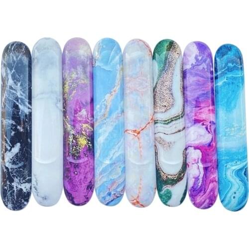 8 Colors Ultra Thin Side Cover Hat Protective Case for -IQOS 3.0 / 3 DUO Cap Shell Protector Guard Holder Replaceable Covers