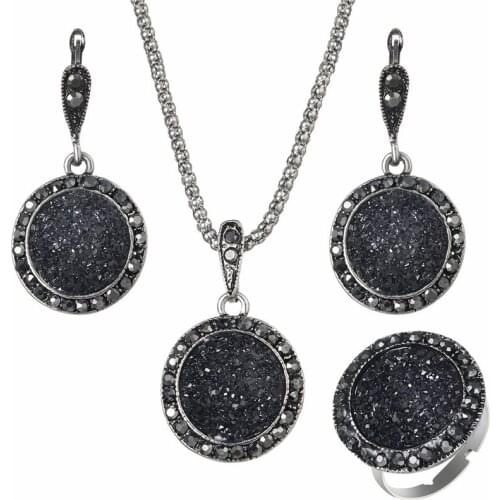 UNIRDB Jewelry Sets