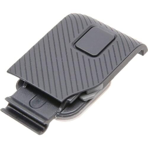 Waterproof Side Door Cover for GoPro HERO7/6/5 Black USB HDMI Port Charging Port Cover for GoPro HERO7/6/5 Accessories
