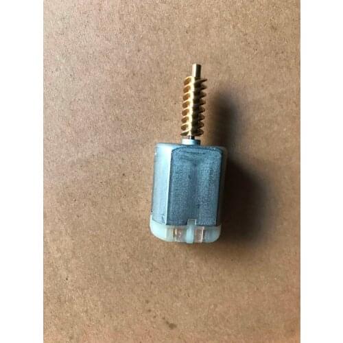 AZGIANT 1pcs High Quality Car Centre Door Lock Motor Lock Actuator Motor Micro Motor with Golden Gear for Hyundai SONATA 8 IX35