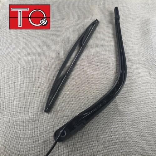 RW0016 REAR WIPER BLADE & ARM COMPLETE SET for Renault Twingo mk1(93>07) R12E2-570