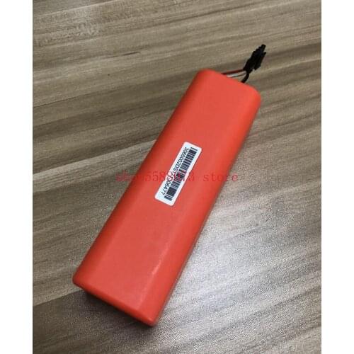 High Quality Replacement Battery for XIAOMI ROBOROCK Vacuum Cleaner Sweeper S50 S51 Accessory Parts