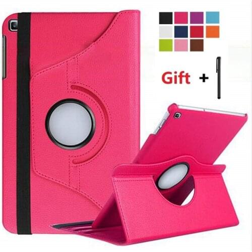 360 Degree Rotating case For iPad Pro 10.5" 2019 Cover for iPad Air 3 A2123/A2152 Funda Anti-drop Dust protective holster + pen