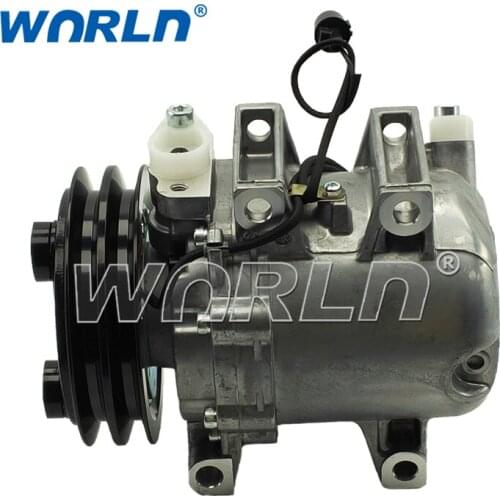 AUTO A/C COMPRESSOR for Isuzu Rodeo 2002-/D-Max 2007-/2.5 3.0 2002-2007 7897236-6371/8973694150/8973715770/8980356190