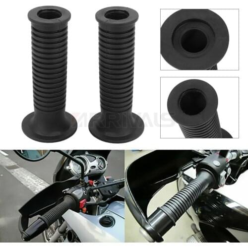 BCZMT Motorcycle Throttle Grips