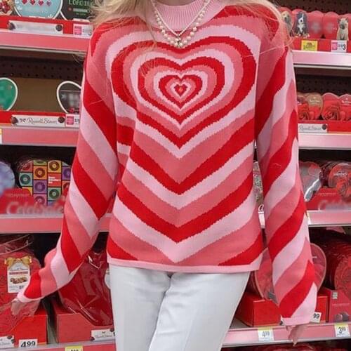 Bigsweety Women's Pullovers