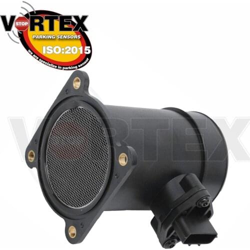 MAF Mass Air Flow Sensor For Nissan Almera II N16 Tino V10 00-16 Primera P11 P12 99-16 2.2 Di 22680-6N210 0280218096