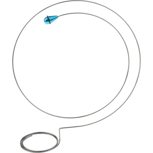 Wire Eye Loupe Eyeglass Holder Band Head Watch Watchmakers Repair Magnifier Holder Jewelry Tools