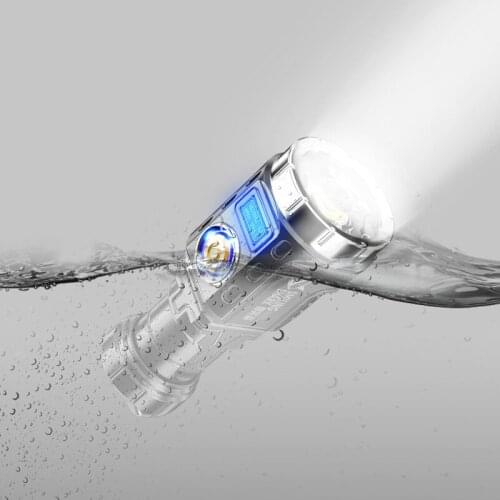 GLOBAL WAREHOUSE Tactical Flashlights