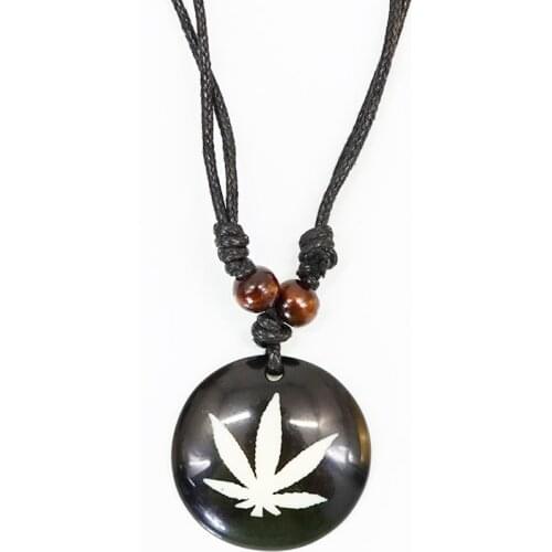 HONEYPUFF Necklaces