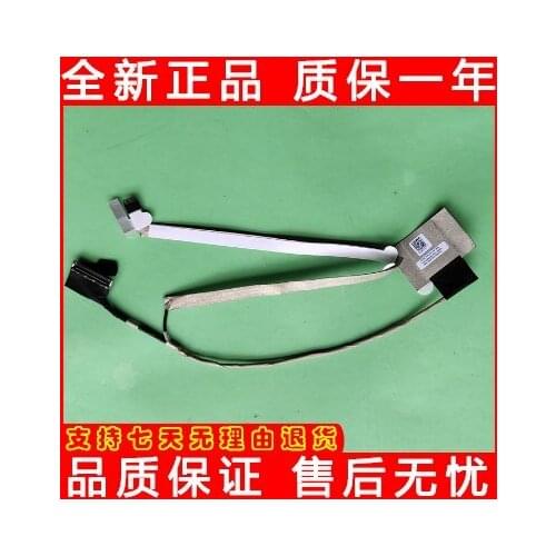 New Suitable for Dell Latitude 5500 Precision 3540 non-touch screen HD screen cable 0VJP3J