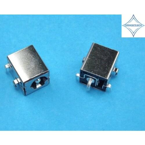 New for ASUS A43 K43 A53 K53 X44 X83 K54 X54 K42 A42 X52 A84S X54 K72 laptop DC power jack connector plug port