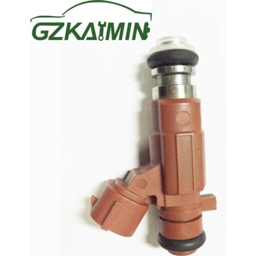 Flow Matched new fuel Injectors nozzle FBJB100 for Forester,1.6 engine FOR Impreza for nissan K-M