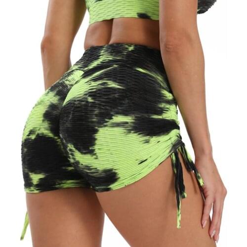 Женские завышенные шорты SALSPOR China At AliExpress