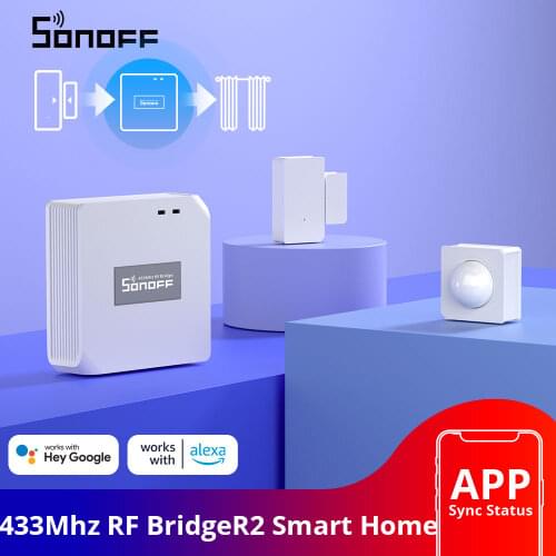 Ночники SONOFF China At AliExpress
