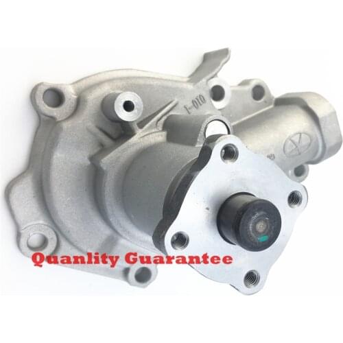 FAST SHIPPING JAC Refine T6 2.0VVT Water Pump 1027110GD150