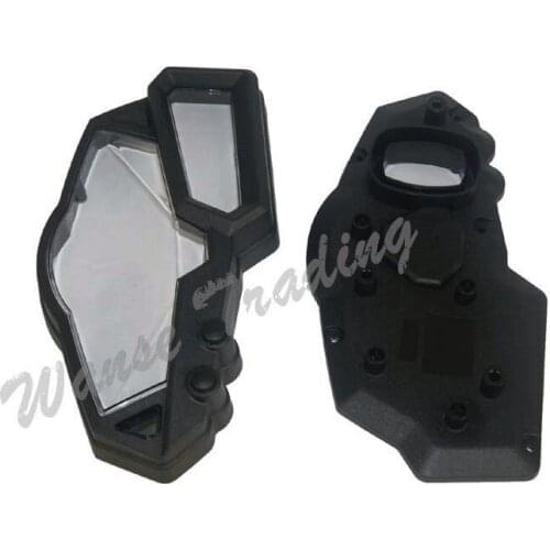 Waase Speedo Meter Gauge Tachometer Instrument Case Cover For Kawasaki NINJA 300 EX300 300R 300SE 2013 2014 2015 2016