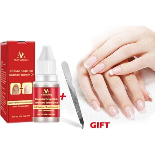 Nail Repair Liquid Nail Fungus Removal Anti Onychomycosis Feet Care Nourishing Brighten Nail Toe Care Treatments Nail Tools