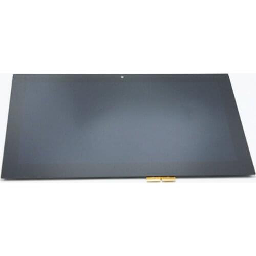 For Dell inspiron 11-3147 11-3148 11-3152 LCD LED Display Touch Screen Assembly Replacement 11.6 inch HD