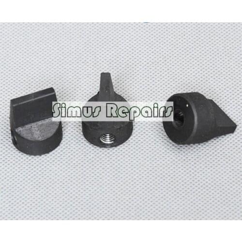 1PCS Heidelberg CD102 SM74 SM52 Feida Valve Knob Switch Air Volume Knob 00.580.3994