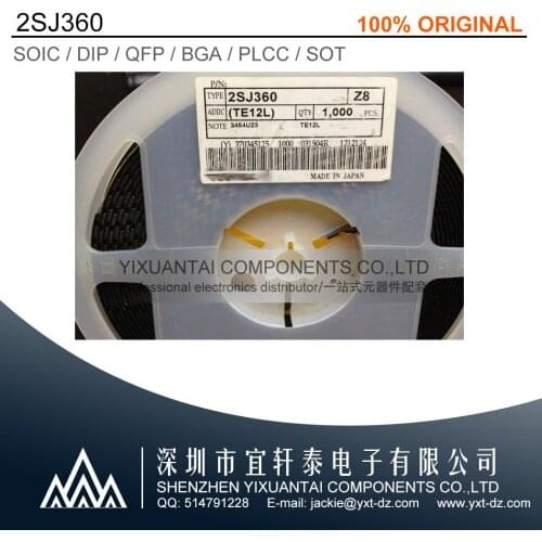 20pcs/lot Free shipping 100% original 2SB1188 T100R BC RR 2SJ360 Z8 78L05-B AX1117AE33A 1117A-3.3 SOT89