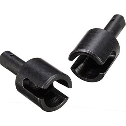 2x Metal EA1071 Differential Cup Set for JLB Racing CHEETAH 1/10 Brushless RC Model Car