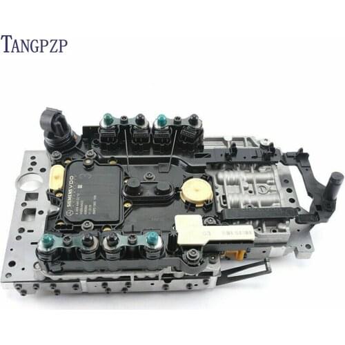 A0034460310 722.9 Transmission valve body and tcu Control Unit Conductor Plate for Mercedes Benz