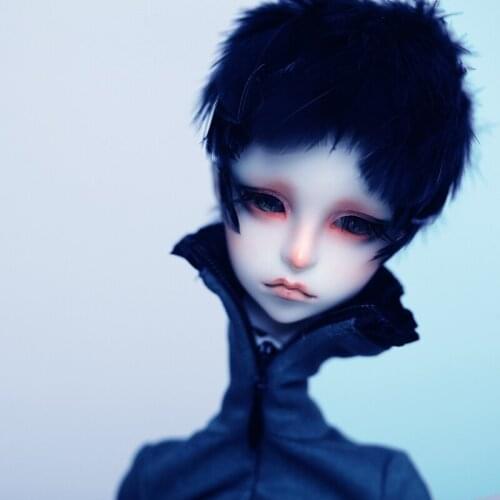 Bjd doll 1/4-Douglas