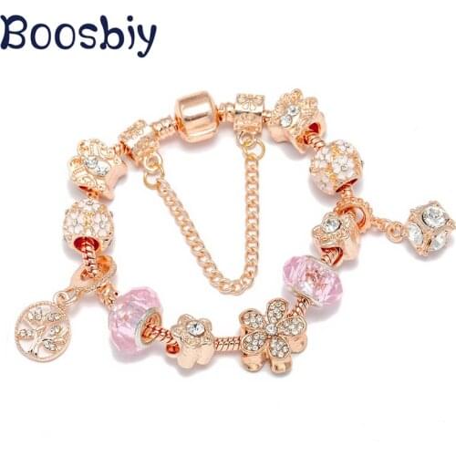 Boosbiy Friendship Bracelets