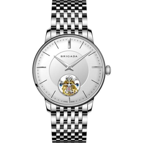 BRIGADA Wireless Modules