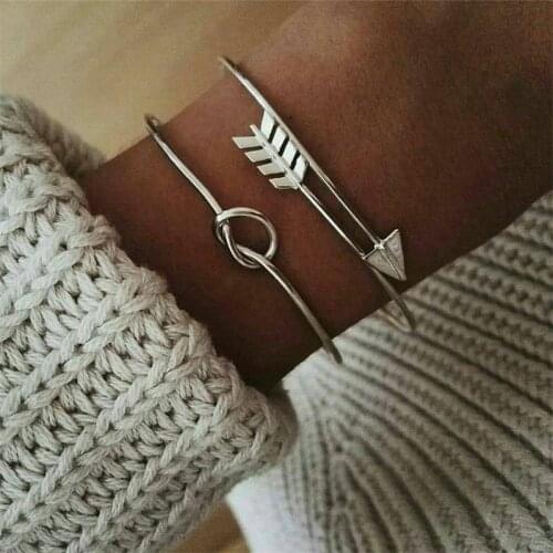 Жесткие браслеты FNIO China At AliExpress