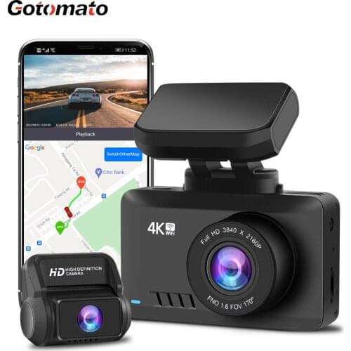 Видеорегистраторы Gotomato China At AliExpress