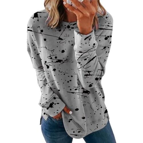 Женские длинные толстовки I K.REA China At AliExpress