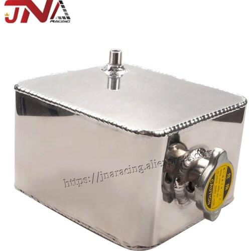 JNA Fuel Tanks