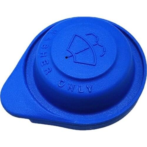 Windshield Washer Reservoir Cap Cover For Hyundai Accent 2006 2007 2008 2009 2010 2011 For Kia Rio 06-11 986231G000 98623 1G000