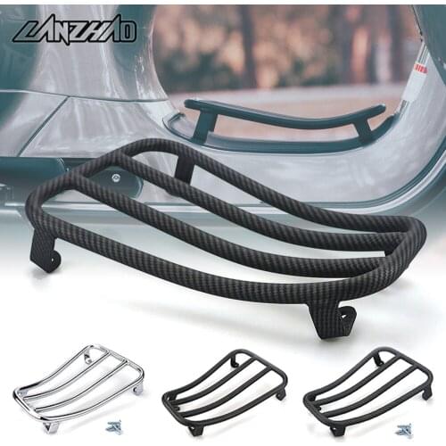Lanzhao Motorcycle Footpegs