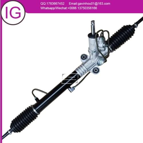 New LHD Subaru Power Steering Gear Rack For Subaru Impreza 2000cc year 2008 34110FG020 34110FG032 34110FG031 34110FG030