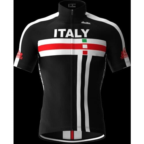 LairschDan New Cycling Jersey Short Sleeve Maillot Ciclismo Masculino Ropa Bicycle Clothing Man Sportwear Mtb Bike Clothes Shirt